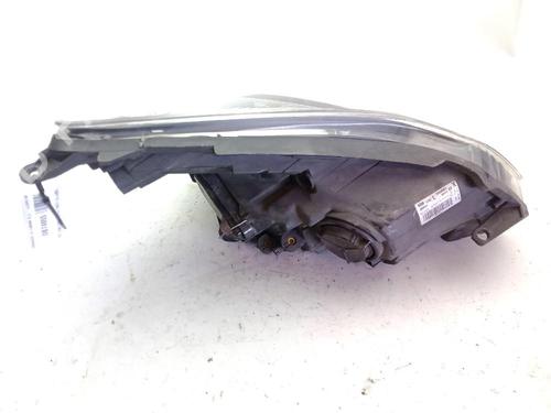 Left headlight OPEL CORSA D (S07) 1.4 (L08, L68) | BP29475093C28 