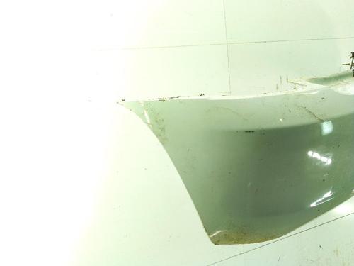 Stoßstange hinten RENAULT CLIO II (BB_, CB_) 1.5 dCi (B/CB3M) | BP30771636C8