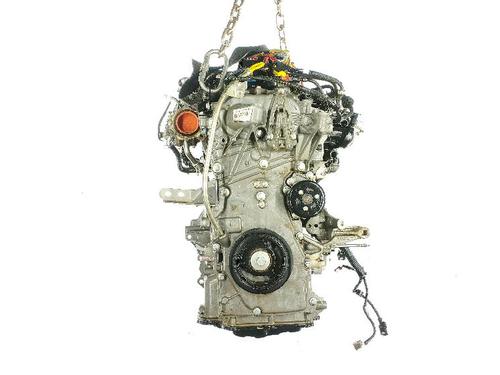 Engine DACIA SANDERO II TCe 90 (B8M1, B8MA, B8AC) | BP33232902M1  - Image 5