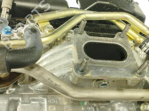 Engine MITSUBISHI MIRAGE / SPACE STAR VI Hatchback (A0_A) 1.2 (A03A) | BP18366366M1 - Image 5
