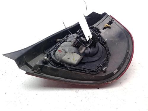Left taillight NISSAN ALMERA II Hatchback (N16) 2.2 Di | BP28368175C34 