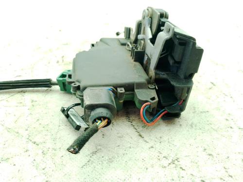 Rear left lock SEAT IBIZA III (6L1) 1.9 SDI | BP27534176C100 