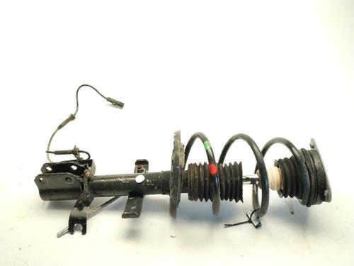 Used Right front shock absorber Right front shock absorber RENAULT ZOE (BFM_) ZOE (88 hp) 24049467 24049467