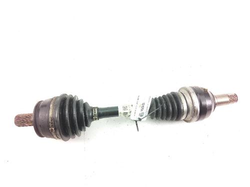 Used Left front driveshaft Left front driveshaft MERCEDES-BENZ A-CLASS (W176) A 200 CDI / d (176.008) (136 hp) 40560610 40560610