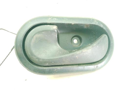 Used Front left interior door handle Front left interior door handle DACIA DOKKER MPV (KE_) 1.5 dCi / Blue dCi 75 (KEAJ, KEAH, KEJW) (75 hp) 24861977 24861977