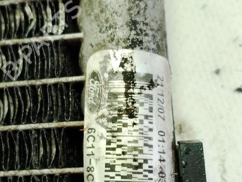 AC radiator FORD TRANSIT Van (FA_ _) 2.2 TDCi | BP37508609M32 - Image 3