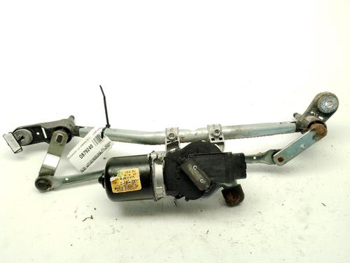 Front wiper motor RENAULT CLIO III (BR0/1, CR0/1) 1.2 16V (BR02, BR0J, BR11, CR02, CR0J, CR11) | BP30171166M29 