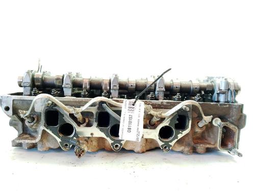 Cylinder head FORD RANGER (ET) 2.5 TDCi 4x4 | BP33716358M5 - Image 2