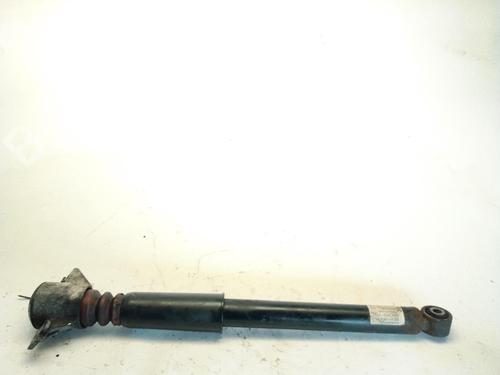 Left rear shock absorber AUDI A5 (8T3) 2.7 TDI | BP28290495M18 