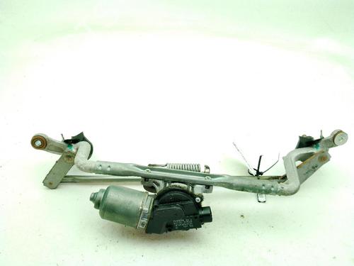 Used Front wiper motor TOYOTA VERSO (_R2_) 1.6 D4-D (WAR20_) (112 hp) 28578312