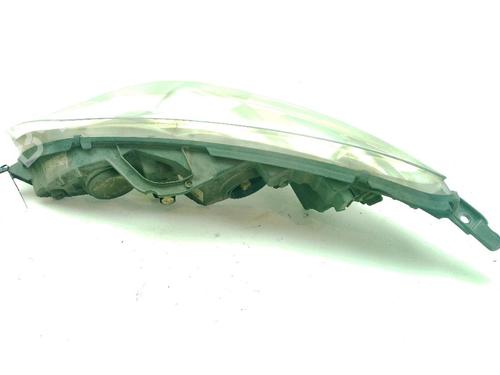 Right headlight PEUGEOT 407 SW (6E_, 6D_) 2.0 HDi 135 | BP24546322C29 
