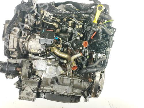Motor FORD TRANSIT CONNECT (P65_, P70_, P80_) 1.8 TDCi | BP29605877M1 
