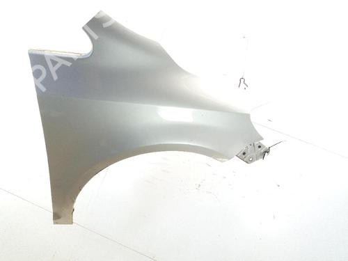 Used Right front fenders VW GOLF PLUS V (5M1, 521) 1.4 TSI (160 hp) 26728472