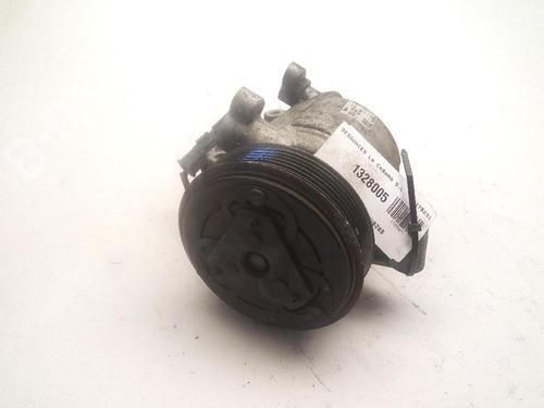 Klimakompressor für Klimakompressor CITROËN C1 II (PA_, PS_) 1.2 VTi 82 (82 hp) 24046014 24046014