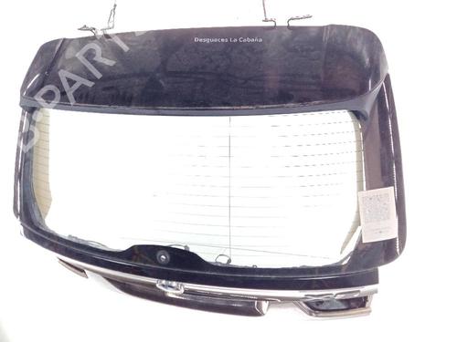 Tailgate BMW X5 (E70) xDrive 30 d | BP19172091C6 