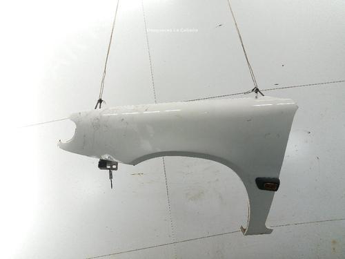 Used Left front fenders CITROËN SAXO (S0, S1) 1.1 X, SX (60 hp) 27450434