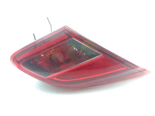 Used Left tailgate light Left tailgate light OPEL CORSA E (X15) 1.4 (08, 68) (90 hp) 39580683 39580683