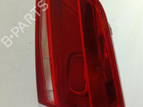 Højre baklys, luke Højre baklys, luke VW PASSAT B7 Variant (365) 1.6 TDI (105 hp) 33262887 33262887