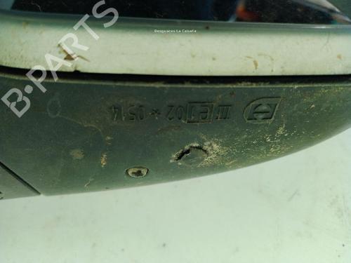 Right mirror VW BORA I (1J2) 2.3 V5 | BP30561830C27 