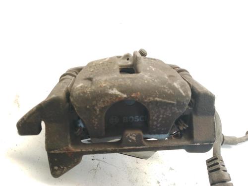 Used Left rear brake caliper AUDI A4 Allroad B8 (8KH) 2.0 TDI quattro (170 hp) 24121328