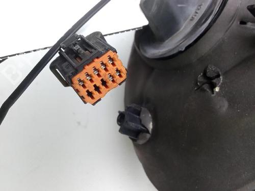 Right mirror PEUGEOT 206 Hatchback (2A/C) 2.0 HDI 90 | BP18360138C27 