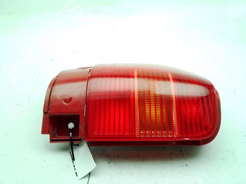 Left taillight SEAT ALHAMBRA (7V8, 7V9) 2.0 TDI | BP28805052C34 