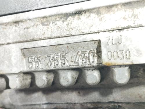 Engine OPEL ASTRA H (A04) 1.4 (L48) | BP29178266M1 