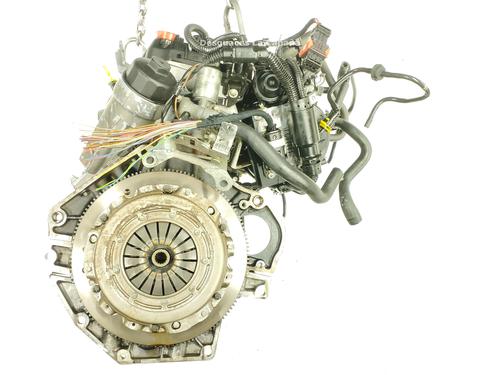 Engine OPEL ASTRA H (A04) 1.4 (L48) | BP29178266M1 