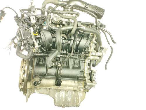 Engine OPEL ASTRA H (A04) 1.4 (L48) | BP29178266M1 