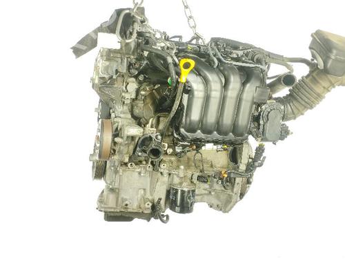 Engine KIA SPORTAGE III (SL) 1.6 GDI | BP36001221M1 - Image 2