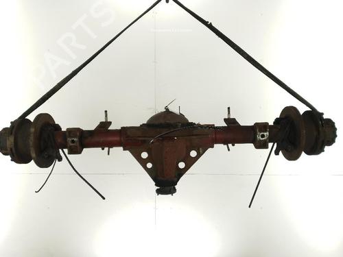Used Rear axle Rear axle IVECO DAILY III Platform/Chassis 65 C 14 (136 hp) 35774653 35774653