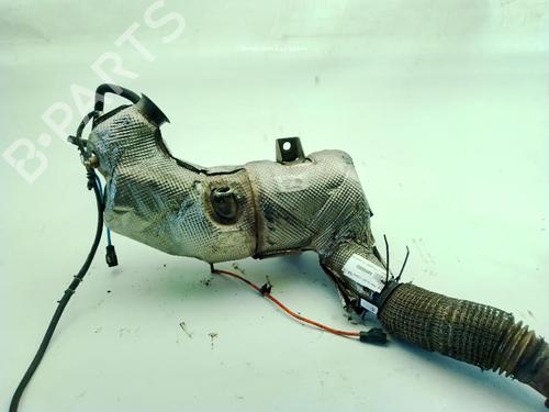 AdBlue-tank FORD TRANSIT CUSTOM V362 Van (FY, FZ) 2.0 EcoBlue (170 hp) 30146238