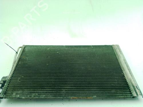 AC radiator BMW 5 (E60) 535 d | BP30803631M32 - Image 2
