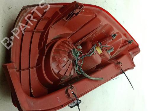 Right taillight MAZDA 5 (CR) 2.0 CD (CR19) | BP36449460C35 - Image 4