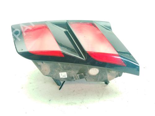 Left tailgate light PEUGEOT 3008 II SUV (MC_, MR_, MJ_, M4_) 1.5 BlueHDi 130 | BP27605032C79 