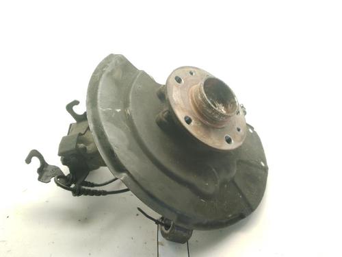 Right front steering knuckle RENAULT ESPACE V (JR_) 1.6 dCi 160 | BP24049992M26 