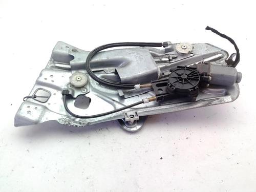 Rear right window mechanism PEUGEOT 307 CC (3B) 2.0 HDi 135 | BP29605722C25 