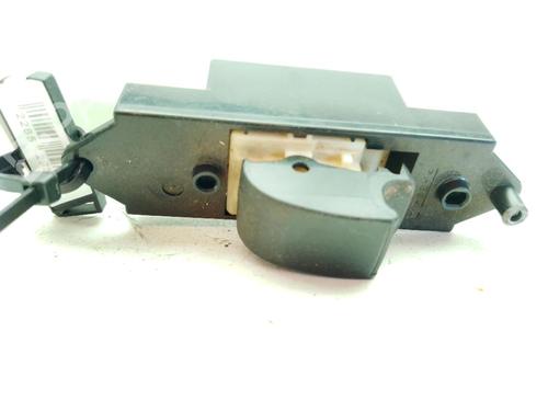 Used Right front window switch Right front window switch MITSUBISHI ASX (GA_W_) 1.6 MIVEC (GA1W) (117 hp) 26673205 26673205