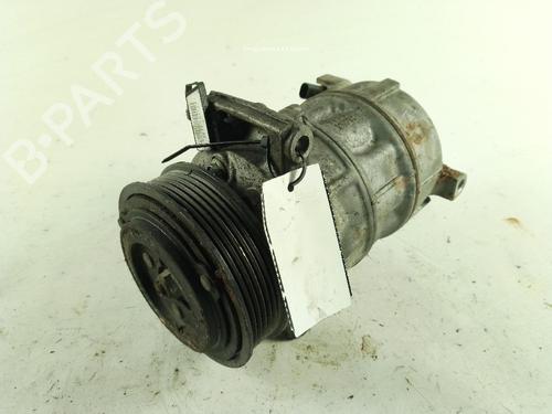 Used AC compressor OPEL INSIGNIA A (G09) 1.6 CDTi (68) (136 hp) 24628814