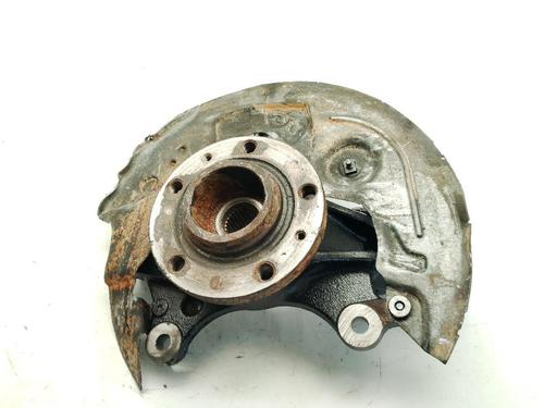 Right front steering knuckle OPEL GRANDLAND / GRANDLAND X (A18, P1UO) 1.6 Turbo D (75) | BP18738925M26 