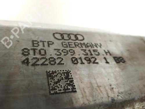 Subframe AUDI A4 B8 (8K2) 2.0 TDI | BP36663074M9 - Image 2