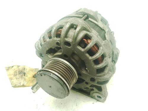 Used Alternator Alternator DACIA SANDERO II 1.5 dCi (90 hp) 32437934 32437934