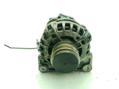 Used Alternator Alternator DACIA SANDERO II 1.2 (75 hp) 33191966 33191966