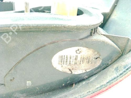 Left taillight BMW 5 (E39) 530 d | BP24545577C34  - Image 5
