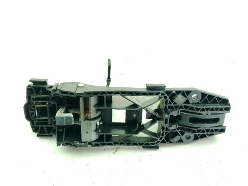 Front right exterior door handle VW GOLF VII (5G1, BQ1, BE1, BE2) 1.6 TDI 4motion | BP29203938C129 
