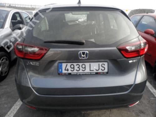 Engine HONDA JAZZ V (GR_, GS_) 1.5 eHEV (GR3) | BP18369678M1  - Image 13