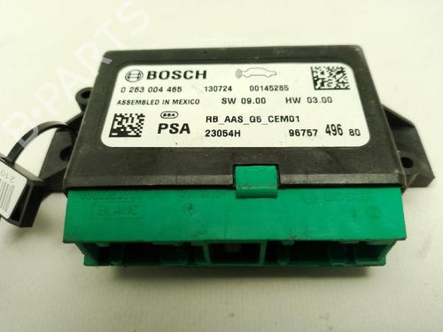 Used Control unit Control unit CITROËN C4 Picasso II [2013-2026] 40622338 40622338