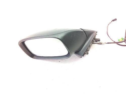 Bakspejl venstre PEUGEOT 807 (EB_) 2.0 HDi (120 hp) 18370554