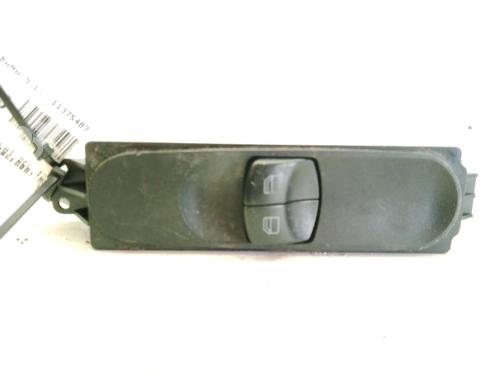 Used Left front window switch Left front window switch MERCEDES-BENZ SPRINTER 3-t Van (B906) 213 CDI (906.611, 906.613) (129 hp) 34003089 34003089