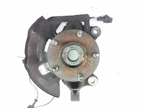 Used Left front steering knuckle Left front steering knuckle 18359353 18359353